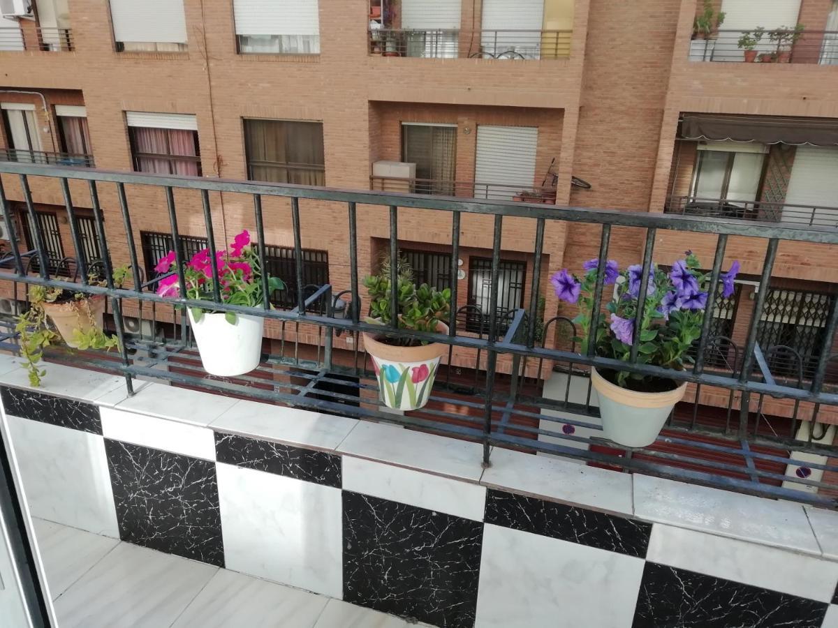 Arts & Sciences Museum/Beach Wifi Apartamento Valencia Exterior foto